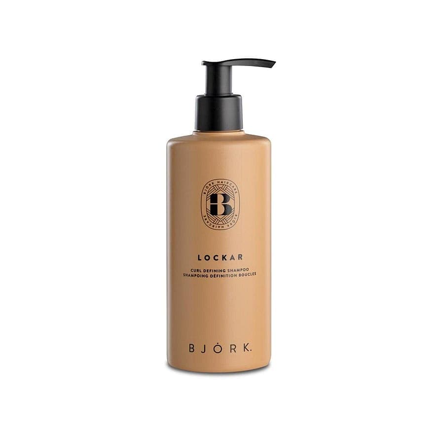 Lockar Curl Shampoo 300 ml