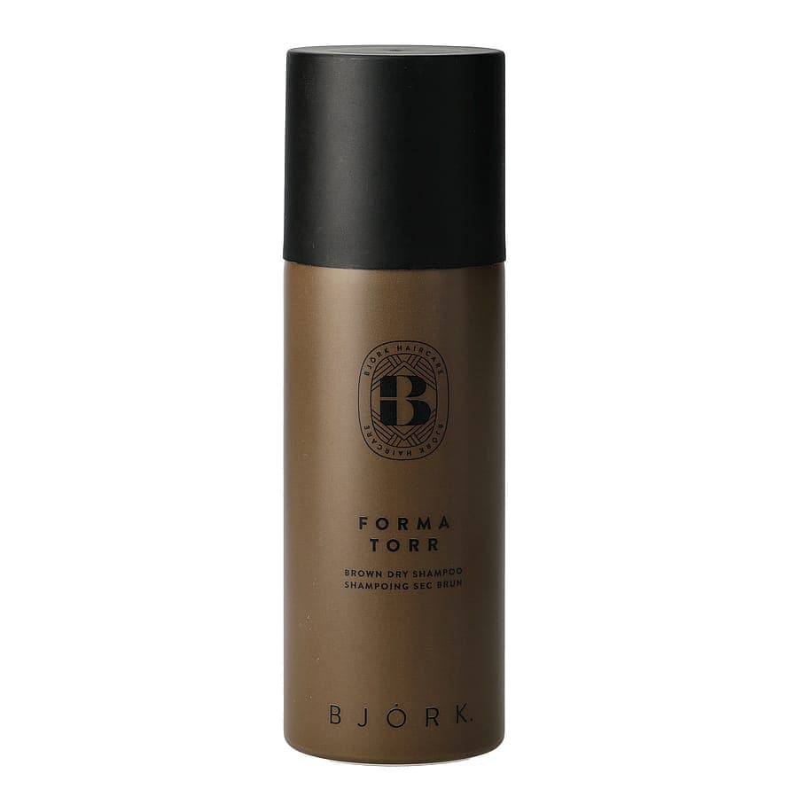 Forma Torr Brown Dry Shampoo 200 ml