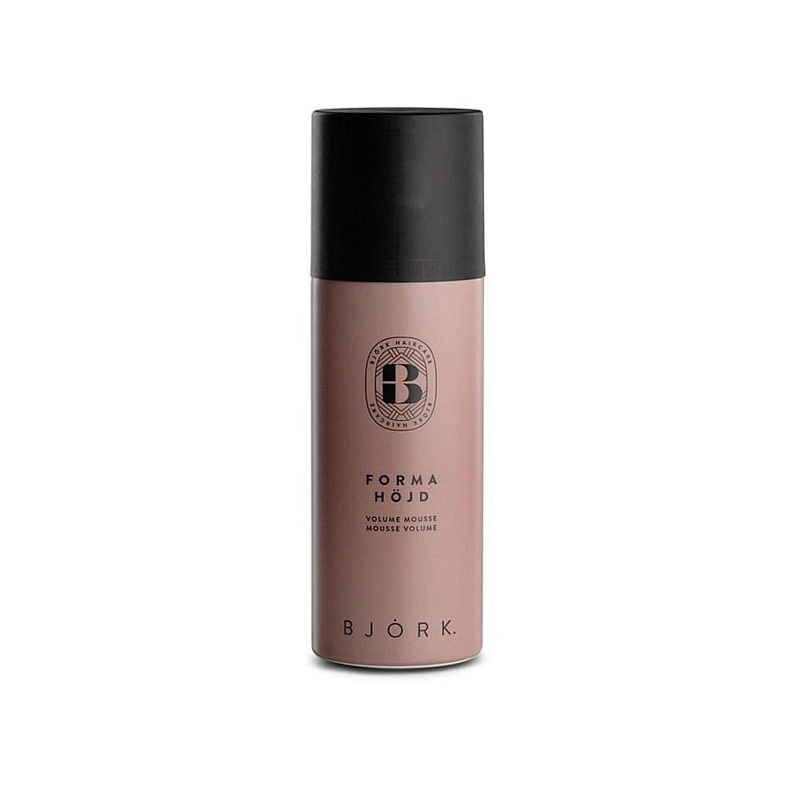 Forma Höjd Volume Mousse 200 ml