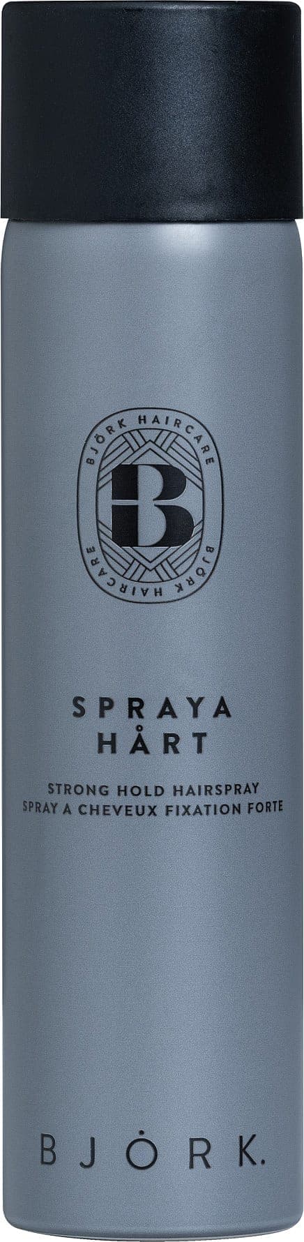 Spraya Hårt Strong Hold Hairspray 75 ml