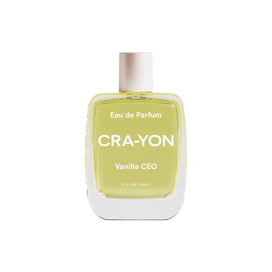 Vanilla CEO Eau de Parfum 50 ml