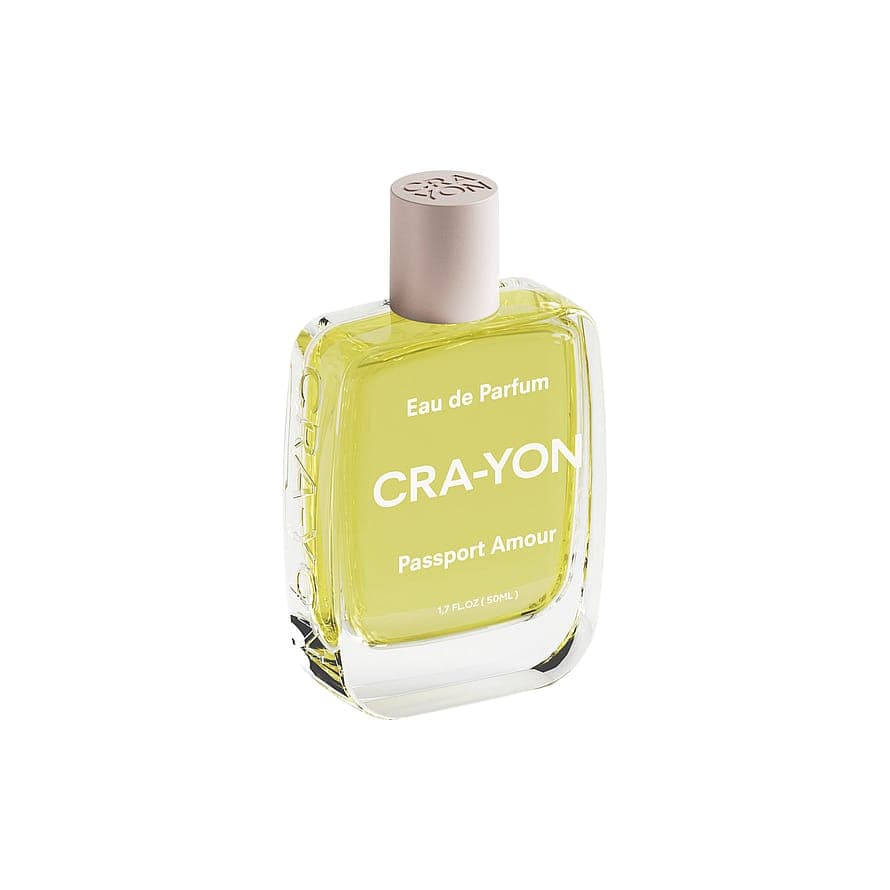 Passport Amour Eau de Parfum 50 ml