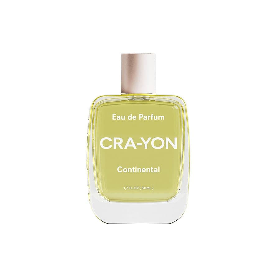 Continental Eau de Parfum 50 ml