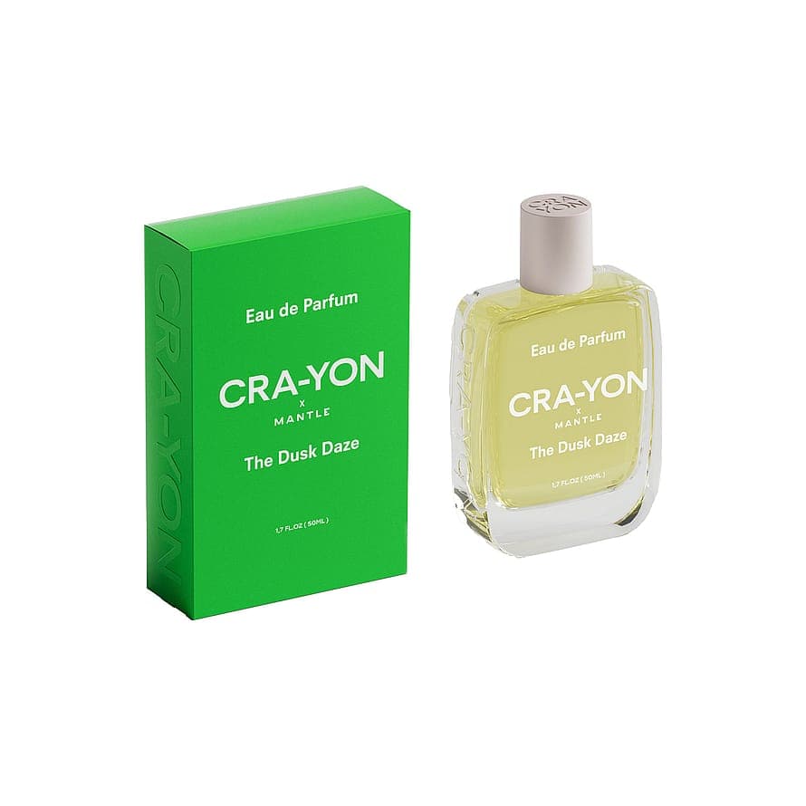 The Dusk Daze Eau de Parfum 50 ml