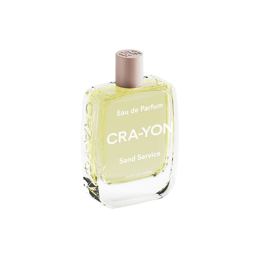 Sand Service Eau de Parfum 100 ml