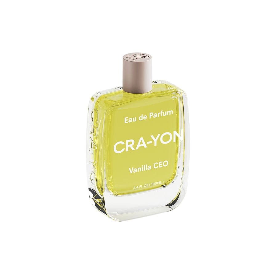 Vanilla CEO Eau de Parfum 100 ml