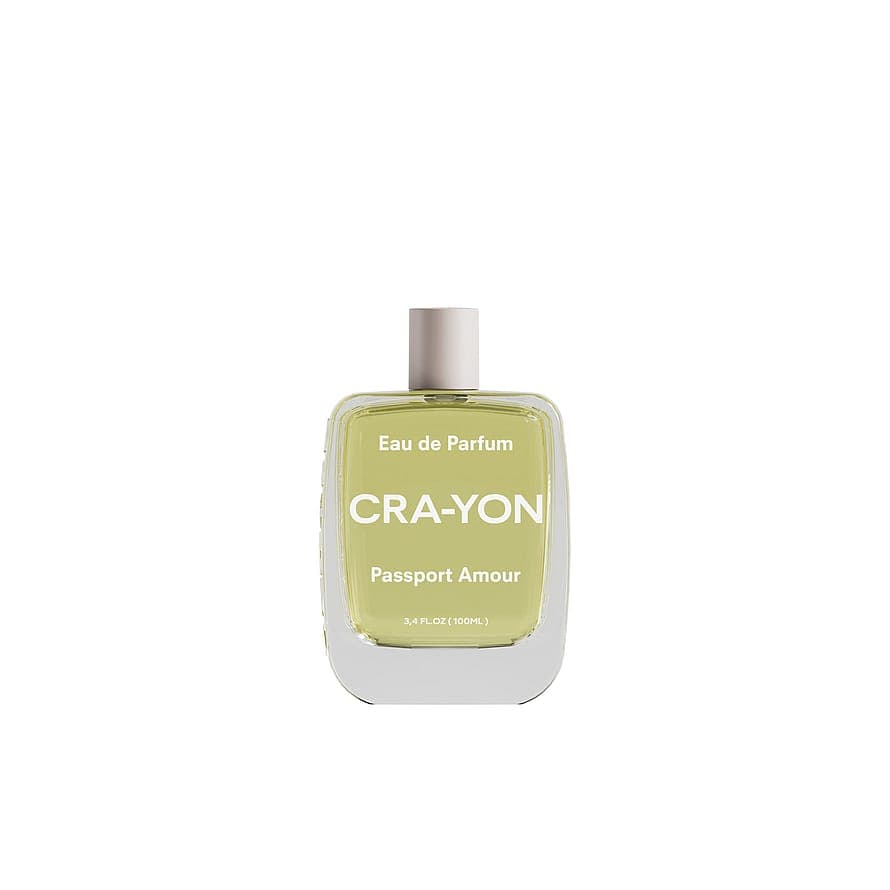 Passport Amour Eau de Parfum 100 ml