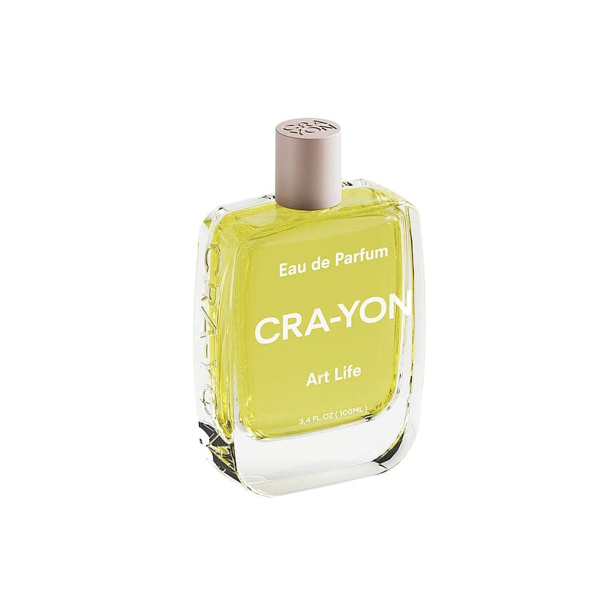 Art Life Eau de Parfum 100 ml