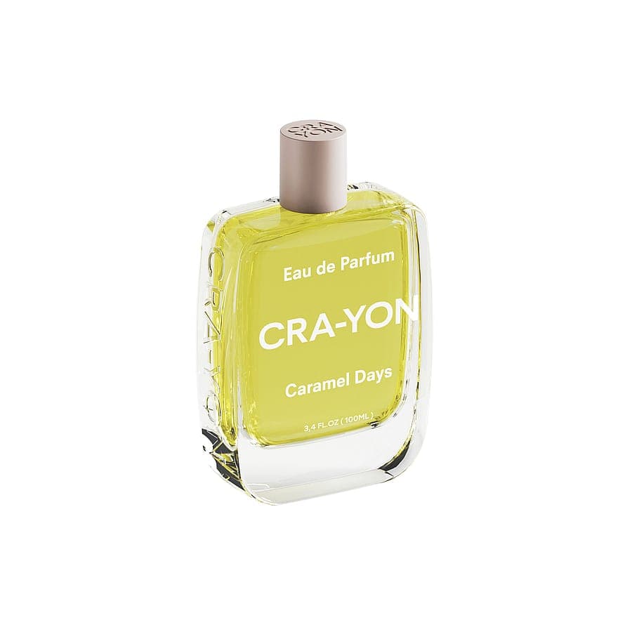 Caramel Days Eau de Parfum 100 ml