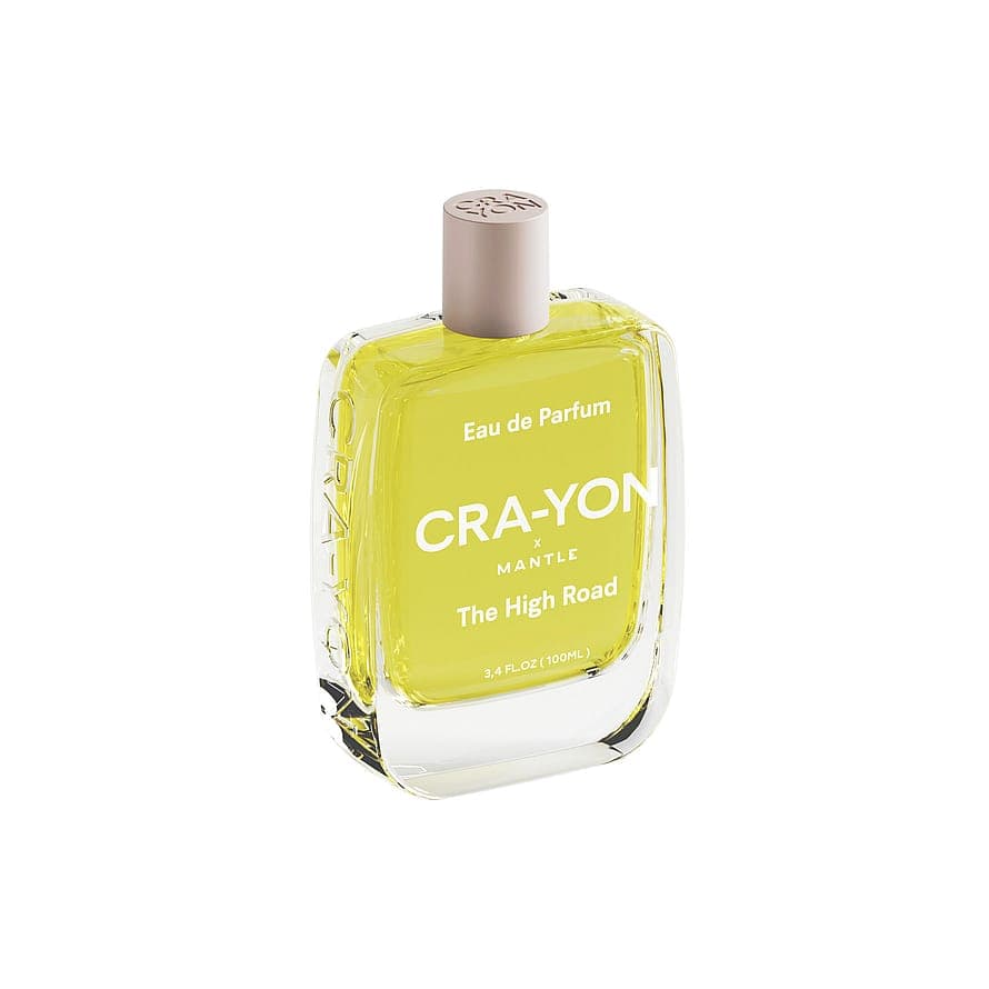 The High Road Eau de Parfum 100 ml