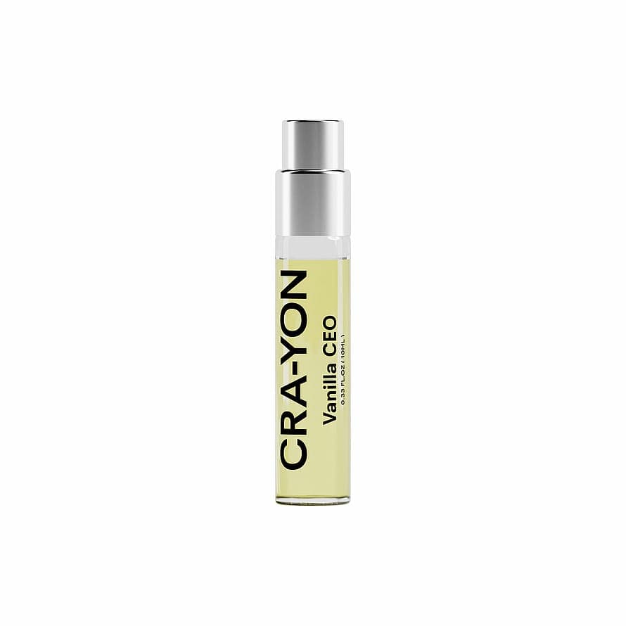 Vanilla CEO Eau de Parfum 10 ml