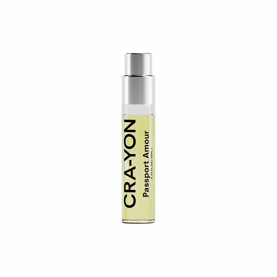 Passport Amour Eau de Parfum 10 ml