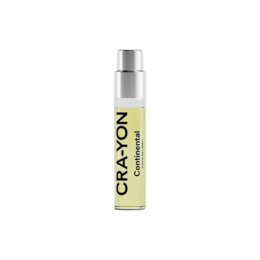 Continental Eau de Parfum 10 ml
