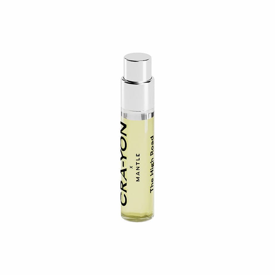 The High Road Eau de Parfum 10 ml