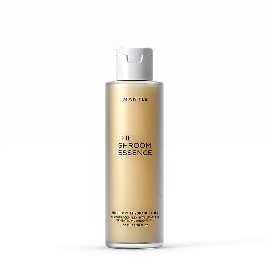 The Shroom Essence – Multi-Depth Hydration Fluid 100 ml