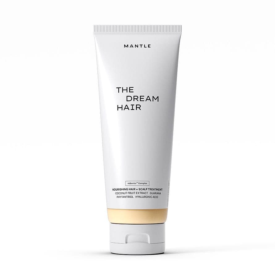 The Dream Hair – Nourishing Hair + Scalp Treatment 150 ml
