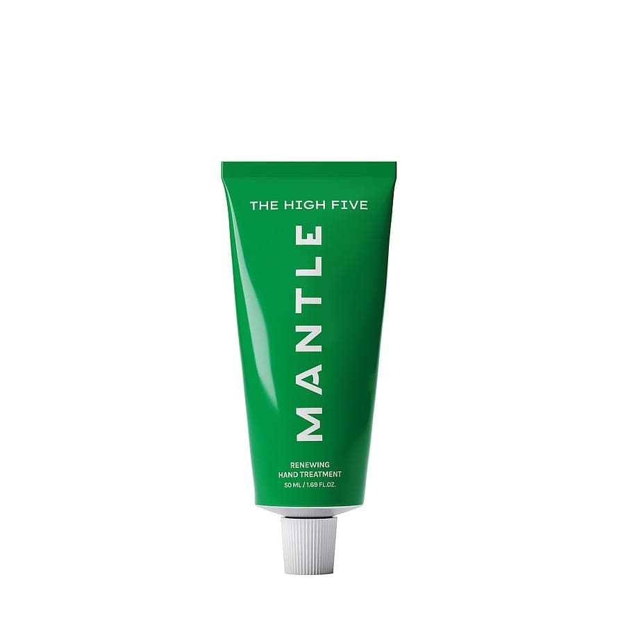 The High Five – Green Edition 50 ml