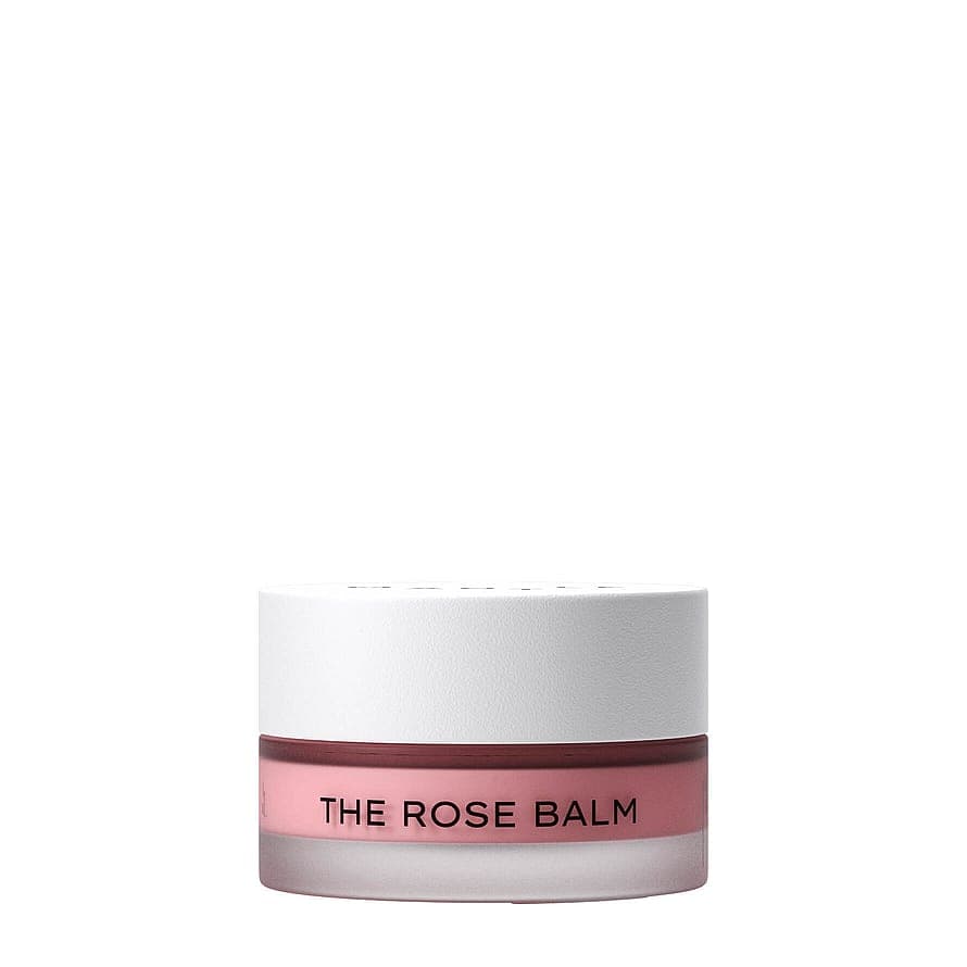 The Rose Balm – Multi-Purpose Rose Balm 15 ml
