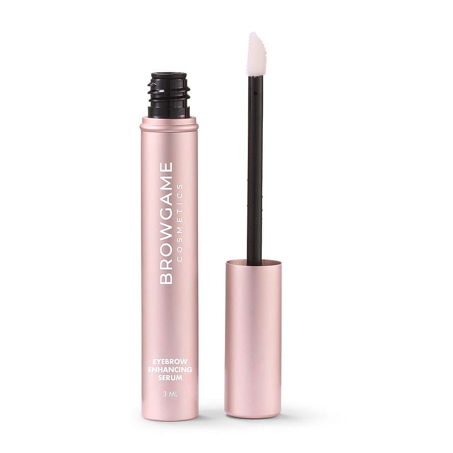 Eyebrow Growth Serum