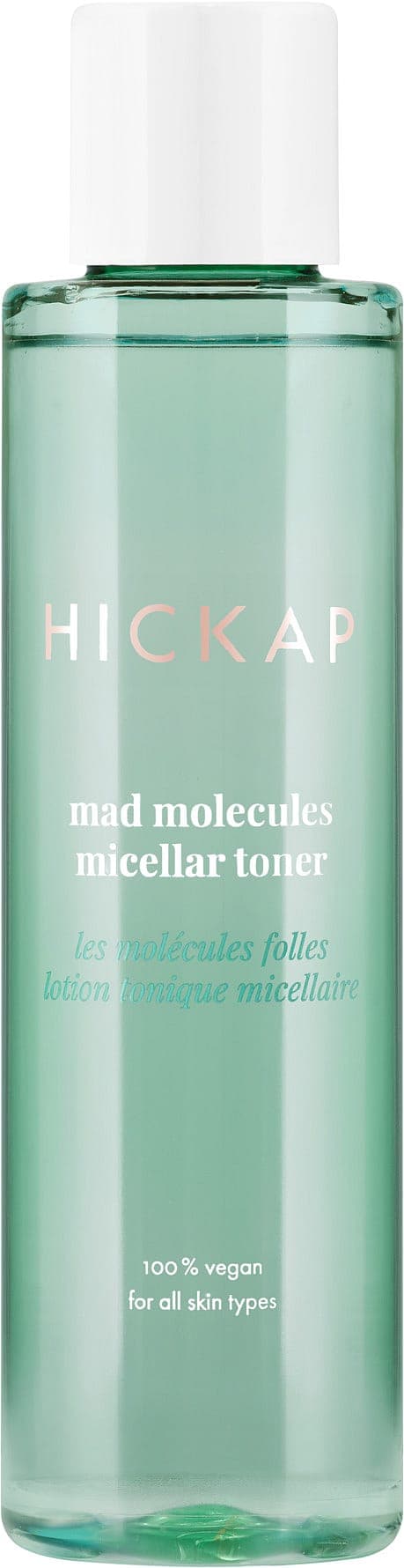 Mad Molecules Micellar Toner 150 ml