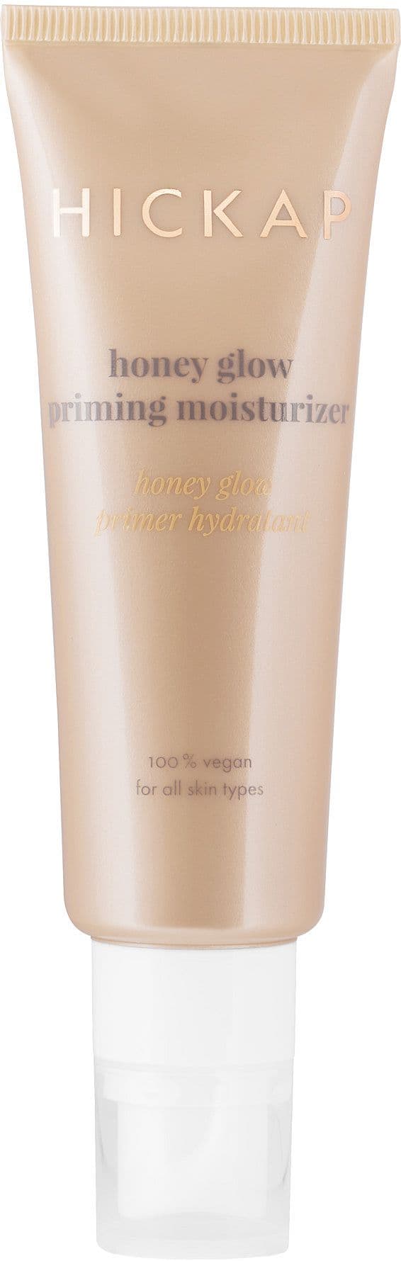 Bronze Glow Priming Moisturizer 50 ml