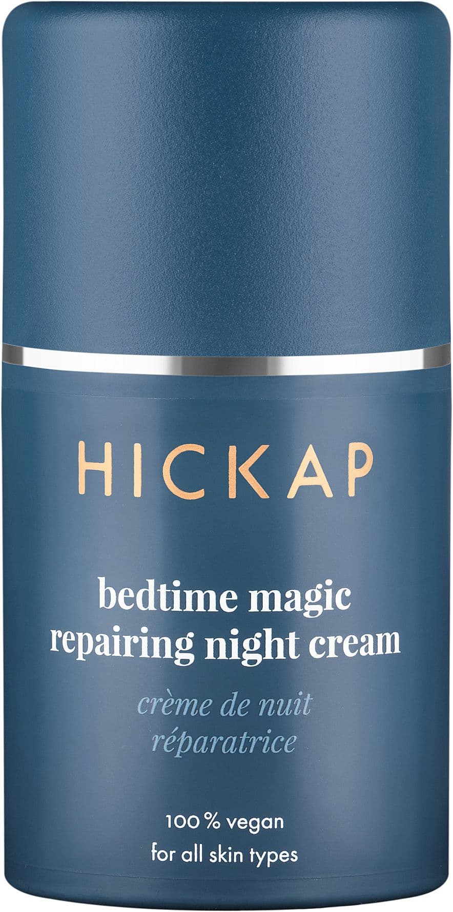 Bedtime Magic Repairing Night Cream 50 ml