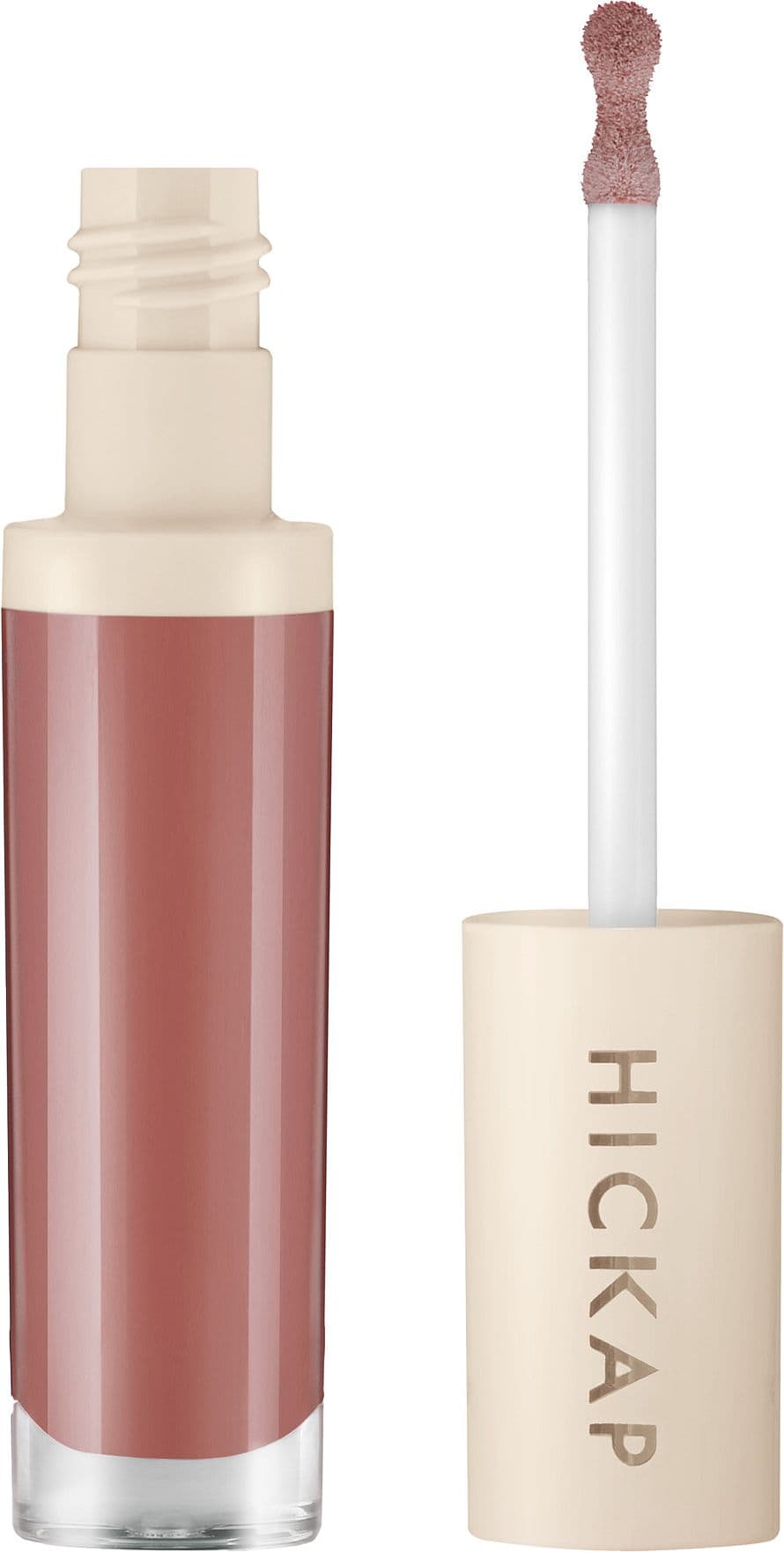 Dewy Lips Velvet Gloss 3 Toasted Apricot