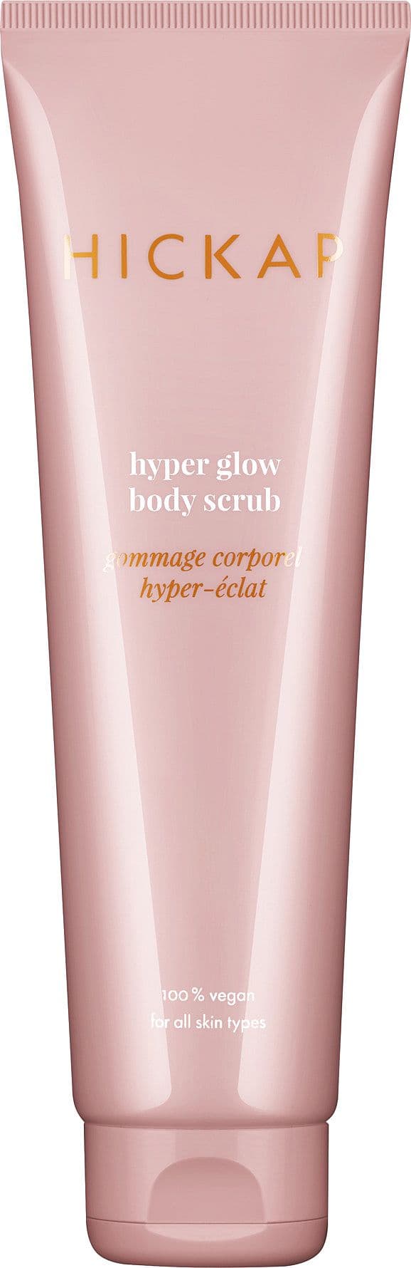Hyper Glow Body Scrub 150 ml
