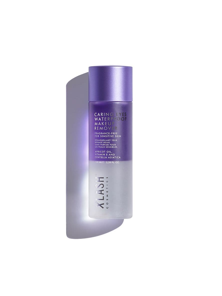 Caring Eyes Waterproof Makeup Remover 100 ml