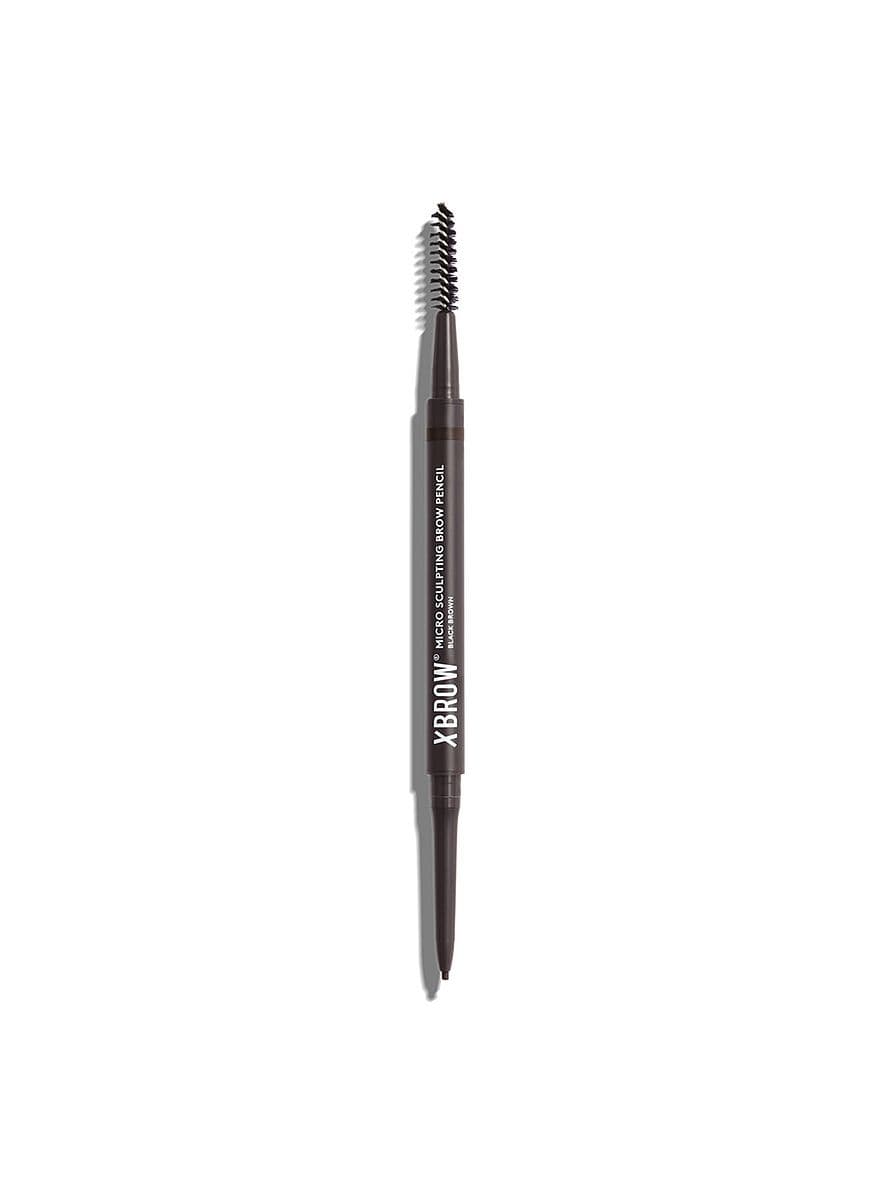 Micro-Sculpting Brow Pencil Black Brown