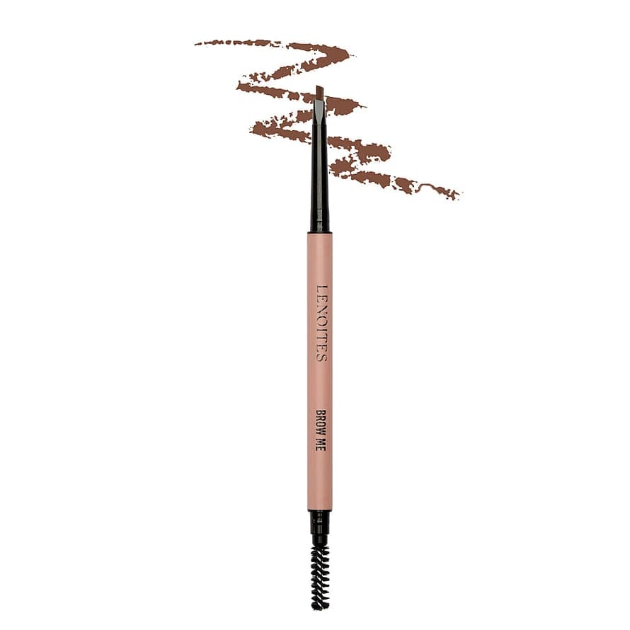 Brow Micro Sculpting Pencil 03. Medium Brown