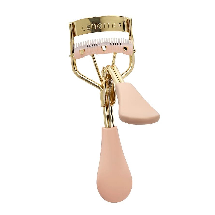 Eyelash Curler Lash Lift Pink/Nude
