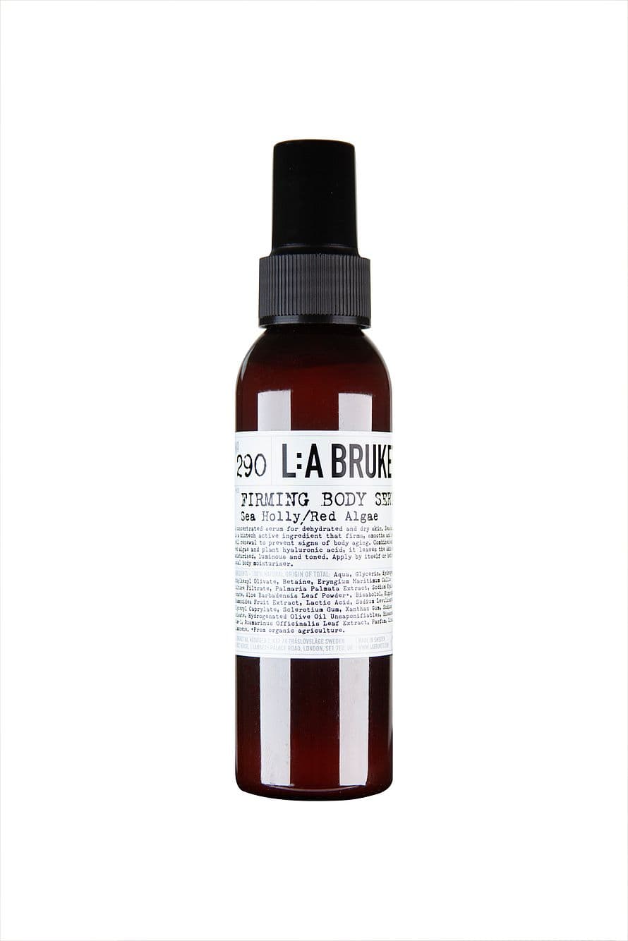 290 Firming Body Serum 120 ml