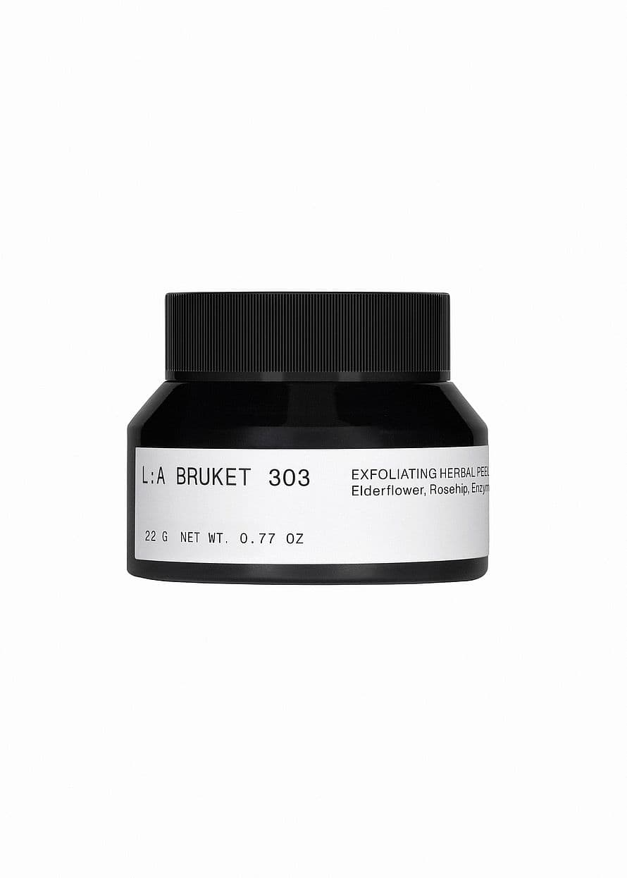 302 Exfoliating Herbal Peel 22 g