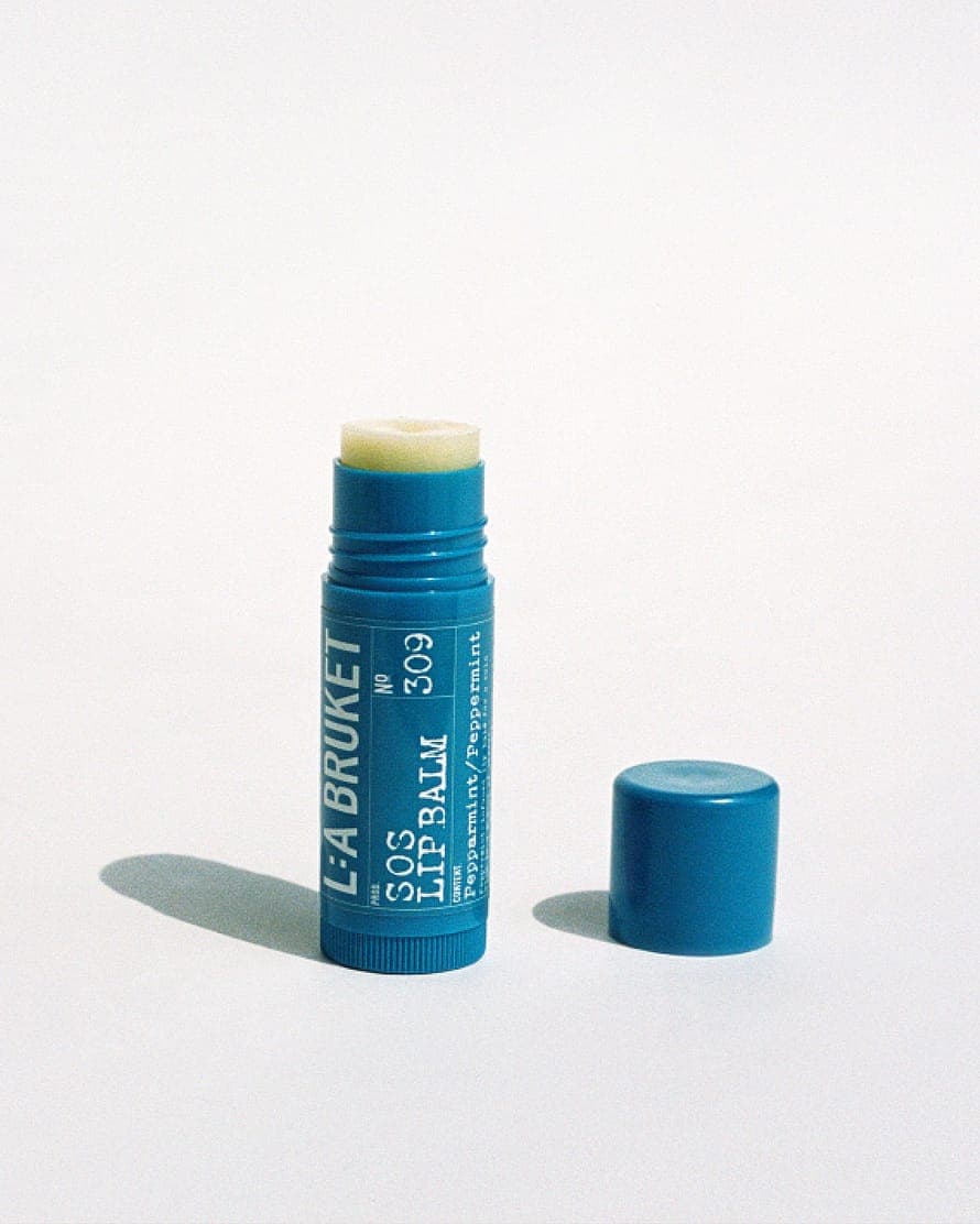 309 Lip Balm SOS 14 g