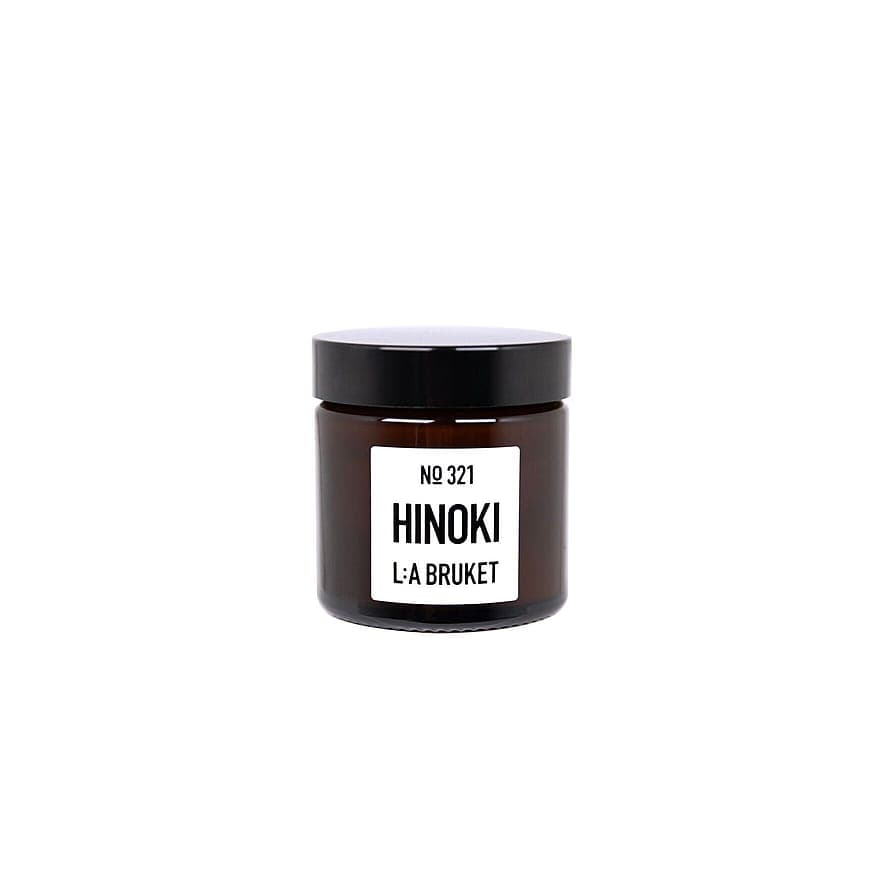 Candle Hinoki 50 g