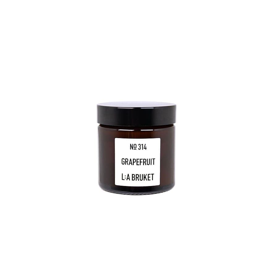 Candle Grapefruit 50 g