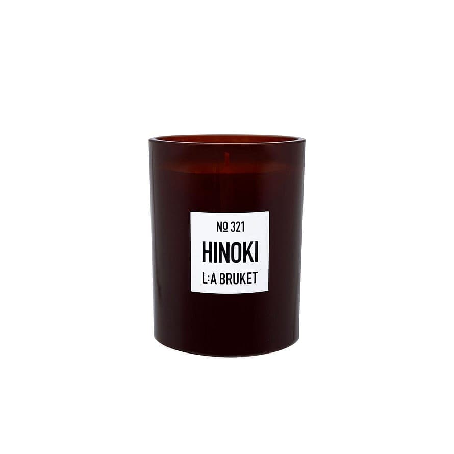 Candle Hinoki 260 g