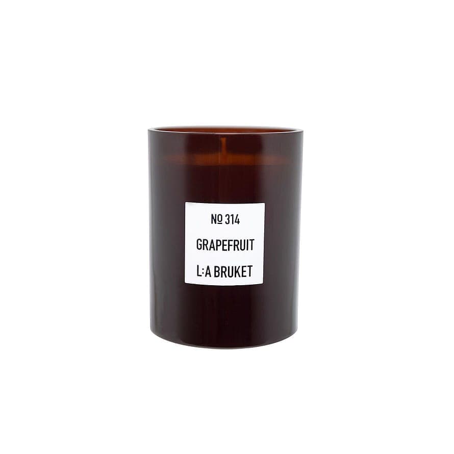 Candle Grapefruit 260 g