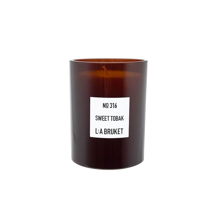 Candle Hinoki 260 g