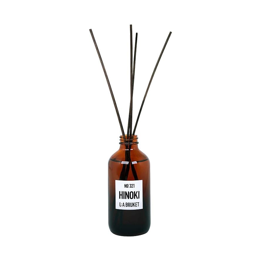Room Diffuser Hinoki
