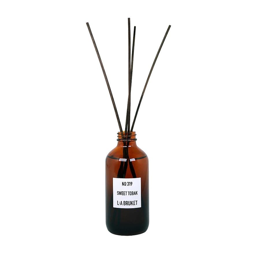 Room Diffuser Sweet Tobak