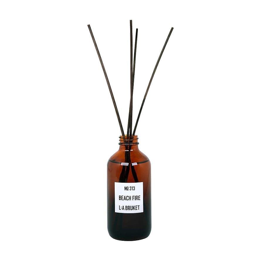 Room Diffuser Beach Fire