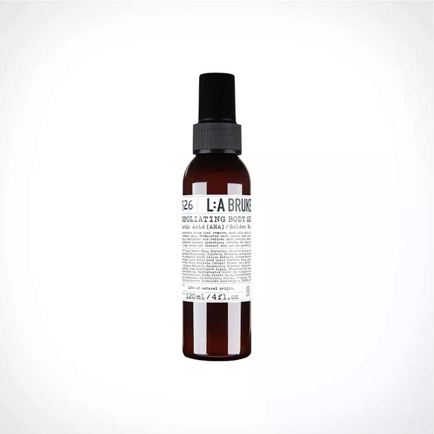 326 Exfoliating Body Serum 120 ml