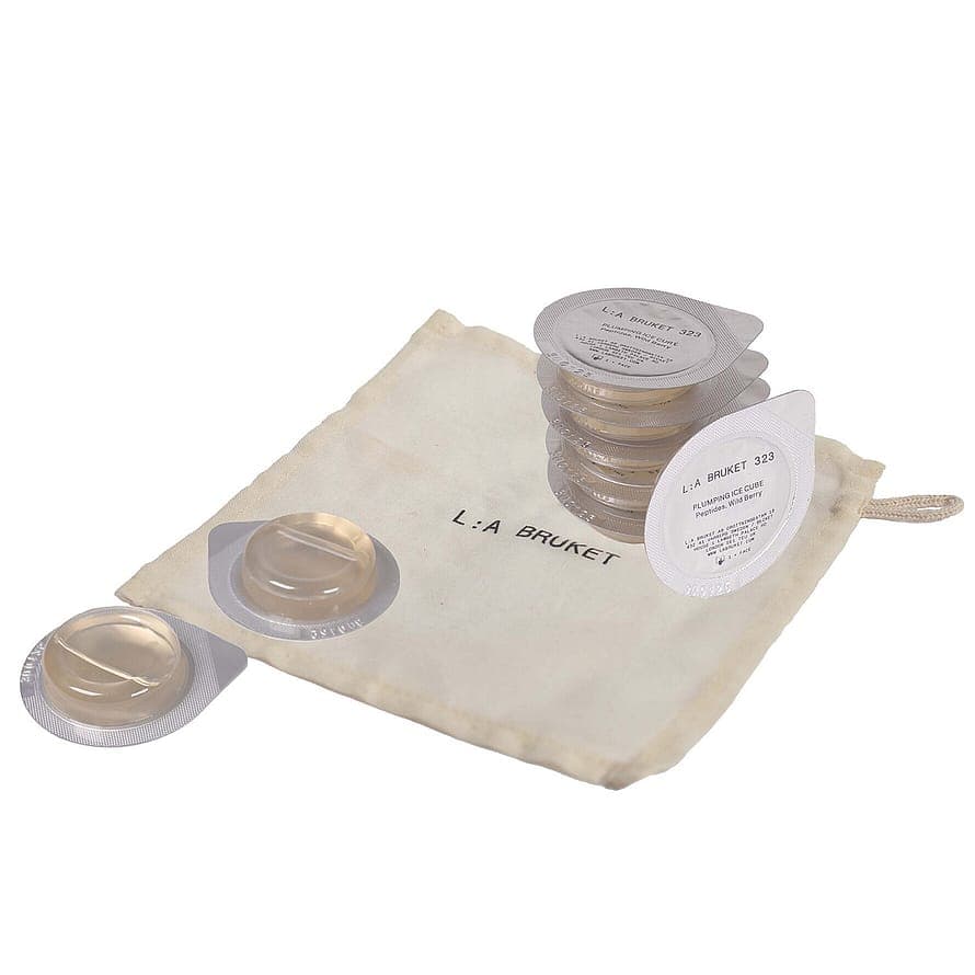 Accessories Glow & Plump Ice Cubes
