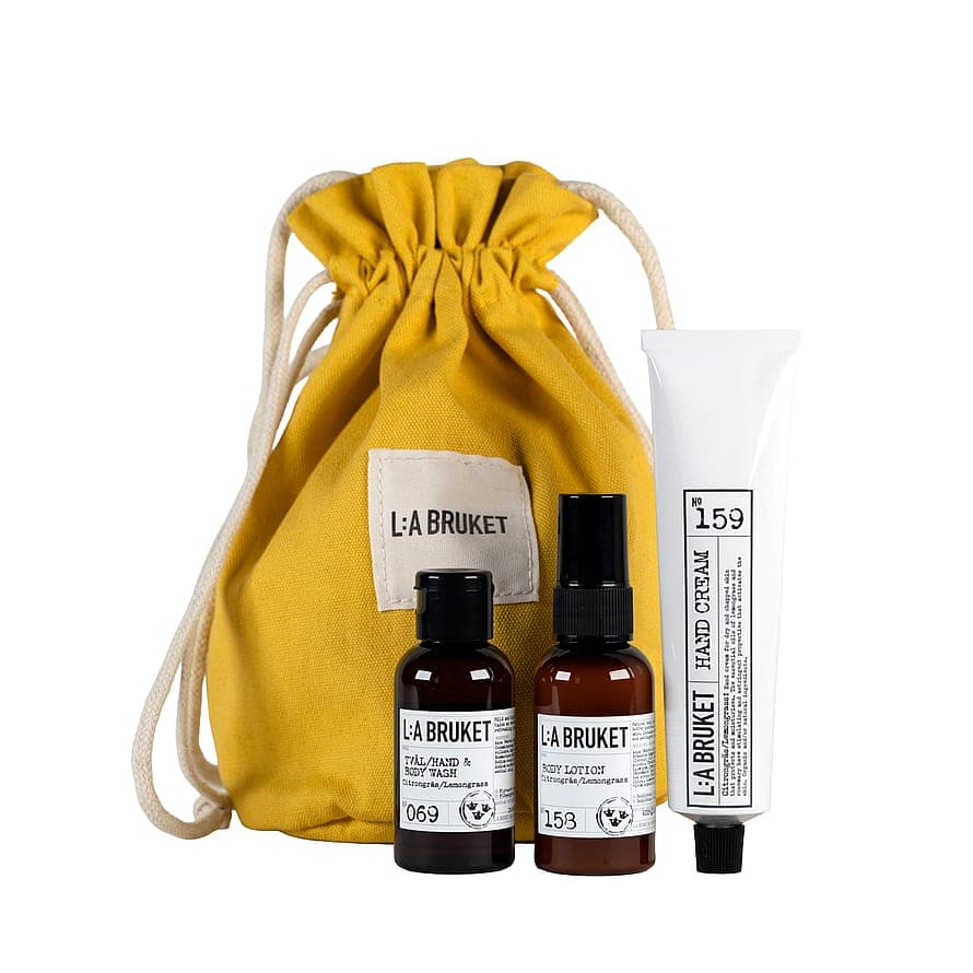 Body Summer Pouch