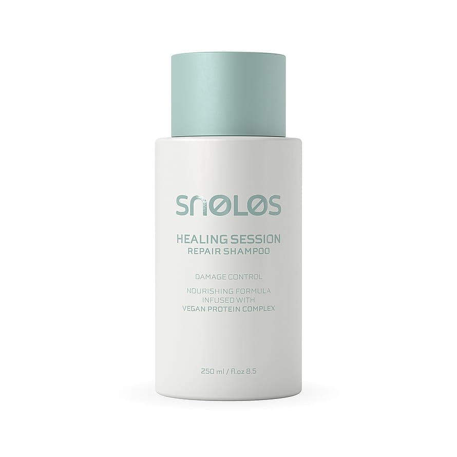 Healing Session Shampoo 250 ml