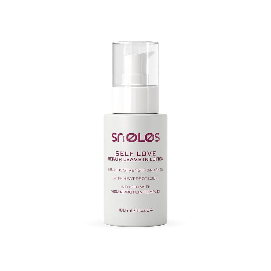 Self Love Repair Leave in Lotion 100 ml