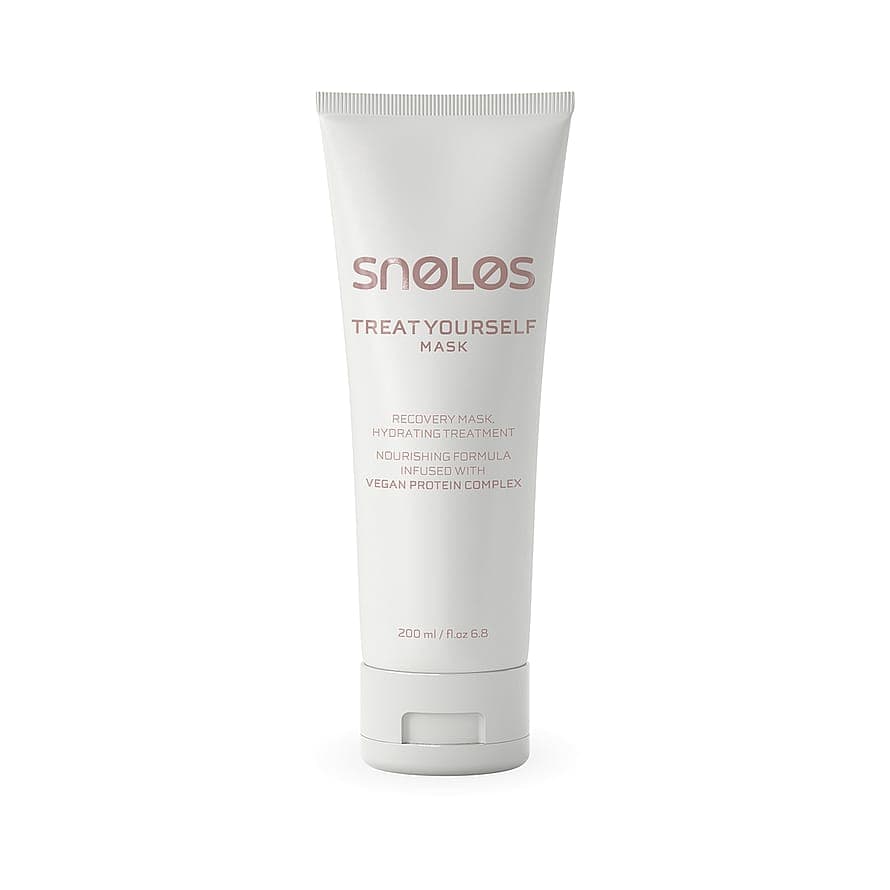 Treat Yourself Mask 200 ml