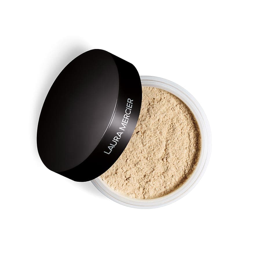 Translucent Loose Setting Powder Translucent